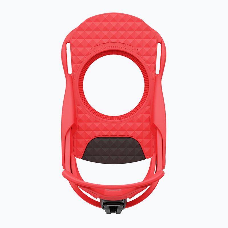Gyerek snowboard kötés Union Cadet Mini red 3