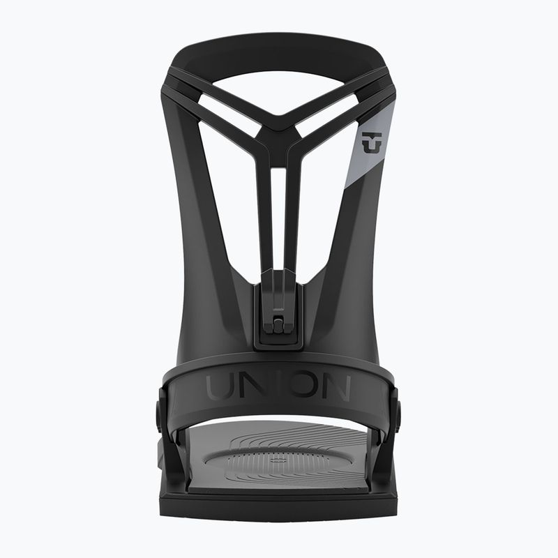 Férfi snowboard kötés Union Flite Pro black 2