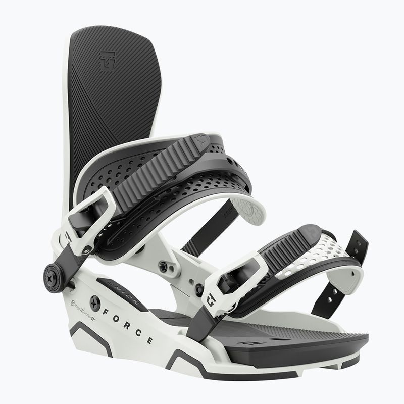 Férfi snowboard kötés Union Force (Team HB) sand