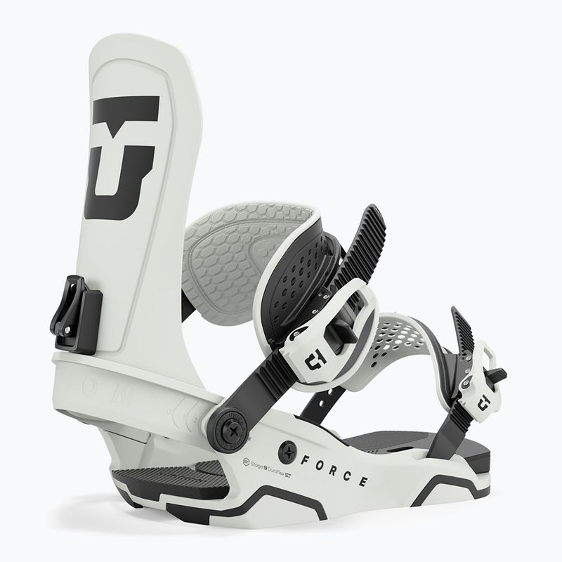 Férfi snowboard kötés Union Force (Team HB) sand 4