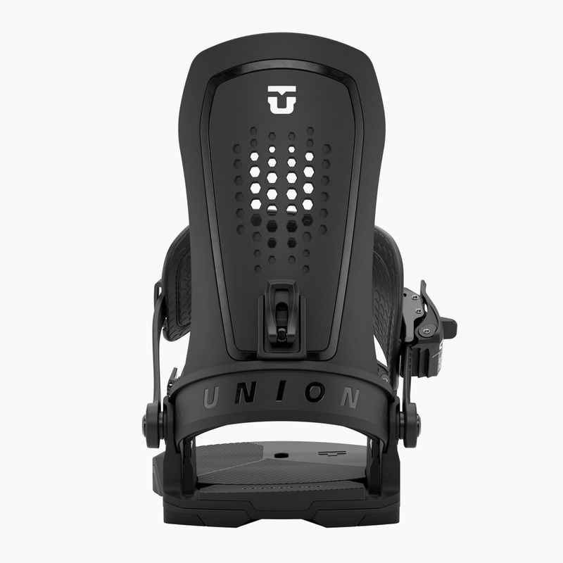 Férfi snowboard kötés Union Force black 20yr 3