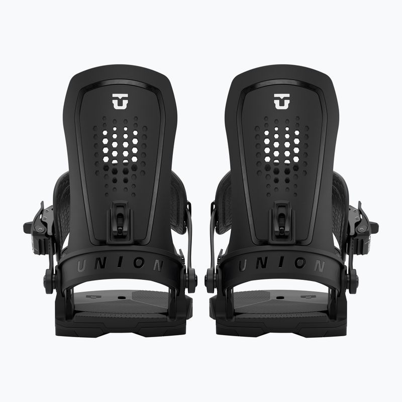 Férfi snowboard kötés Union Force black 20yr 5