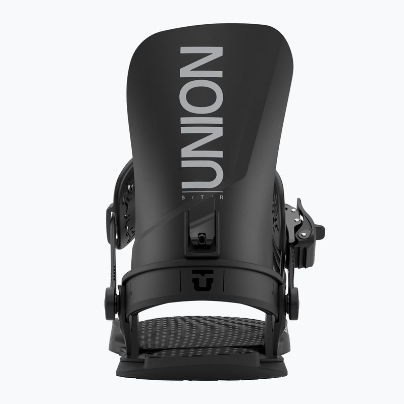 Férfi snowboardkötések Union STR black 3
