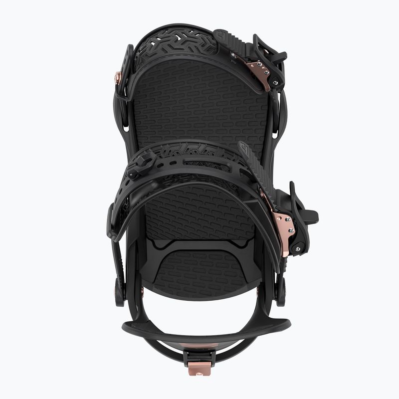 Női snowboardkötések Union Juliet W black 4