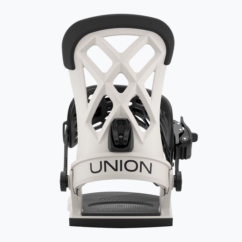 Férfi snowboardkötések Union Flite Pro bone 3