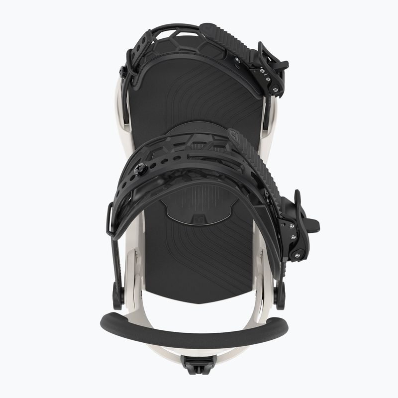 Férfi snowboardkötések Union Flite Pro bone 4