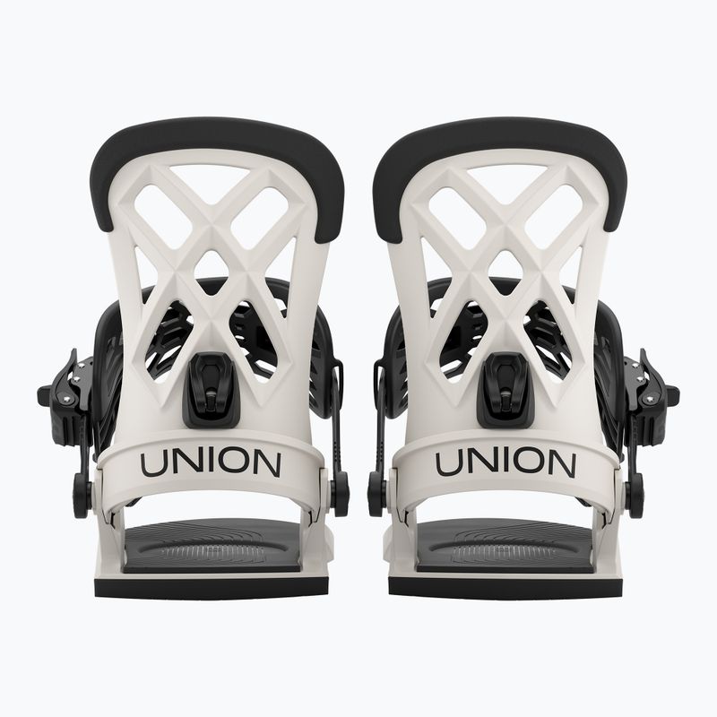 Férfi snowboardkötések Union Flite Pro bone 5