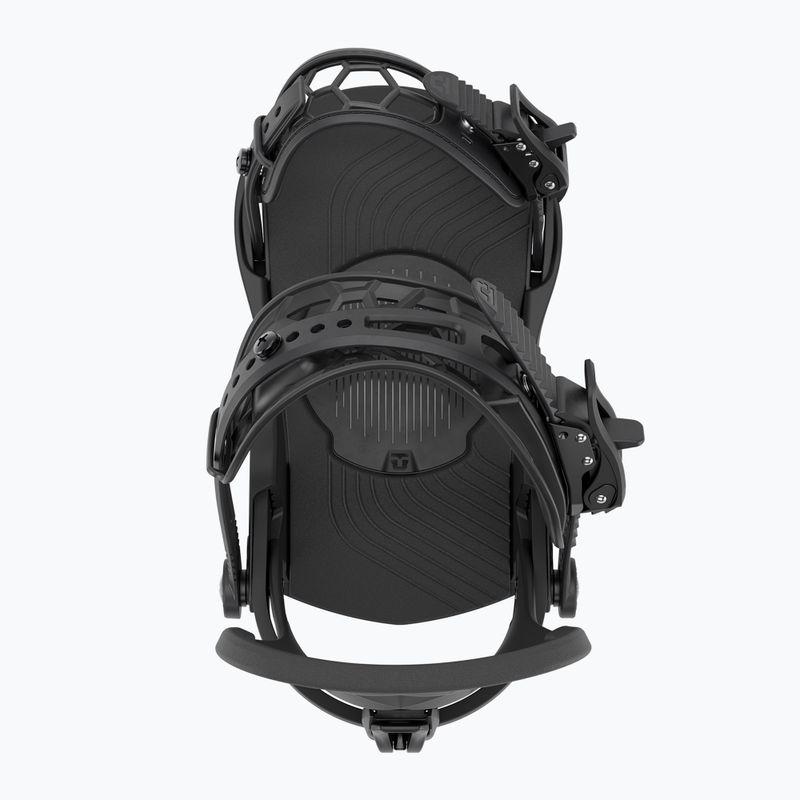 Női snowboardkötések Union Rosa W black 4