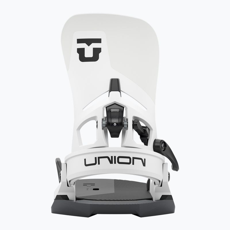 Férfi snowboardkötések Union Atlas Step On white 3