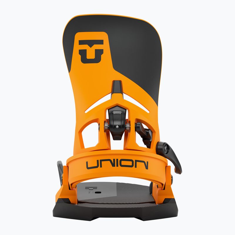 Férfi snowboardkötések Union Atlas Step On orange 3