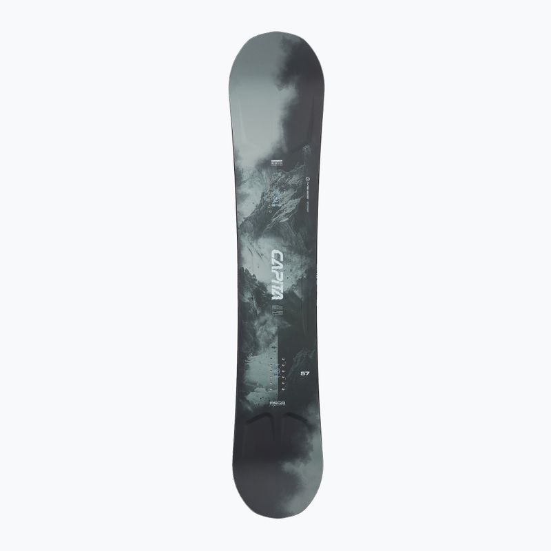 Férfi snowboard deszka CAPiTA Mega Mercury '26 2