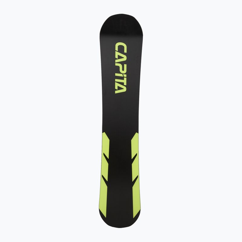 Férfi snowboard deszka CAPiTAMega Mercury Wide '26 3