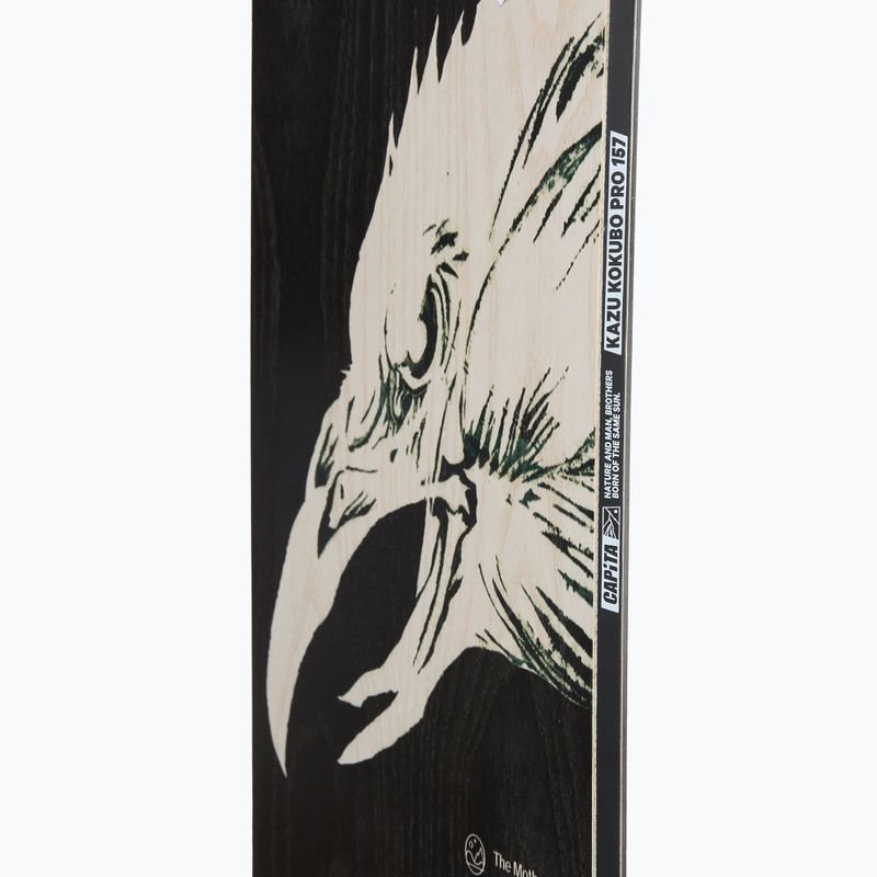 Férfi snowboard deszka CAPiTAKazu Kokubo Pro '26 5