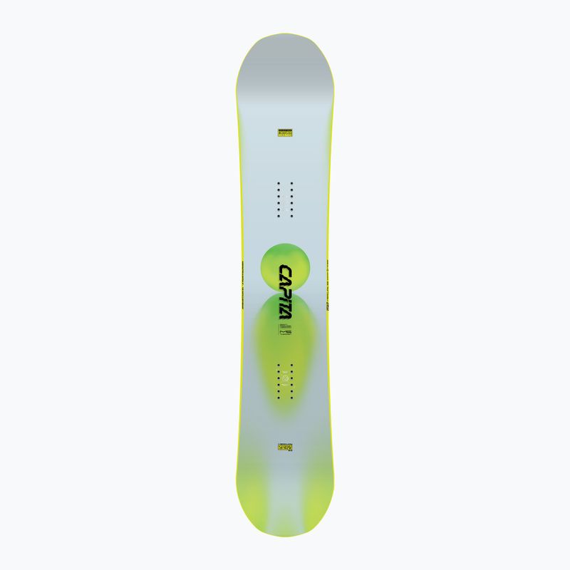 Férfi snowboard CAPiTAMercury '26 8