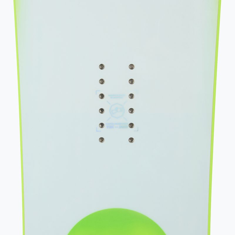 Férfi snowboard CAPiTAMercury '26 4