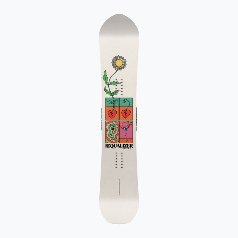 Férfi snowboard deszka CAPiTAThe Equalizer '26 2