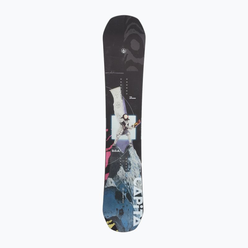 Férfi snowboard deszka CAPiTAD.O.A. '26 2