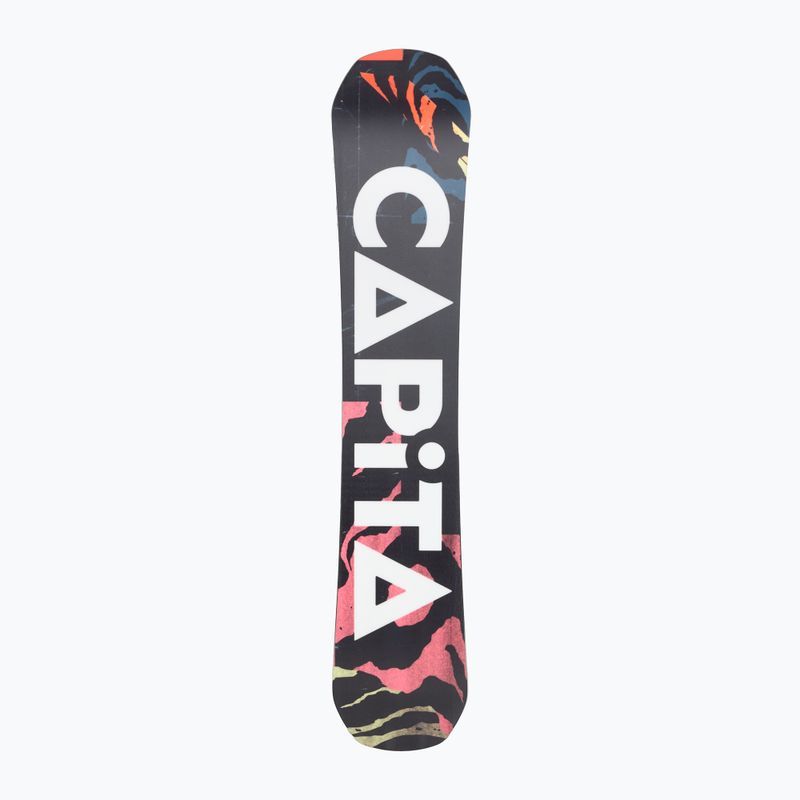 Férfi snowboard deszka CAPiTAD.O.A. '26 3