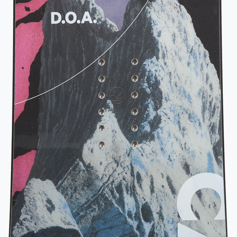 Férfi snowboard deszka CAPiTAD.O.A. '26 4