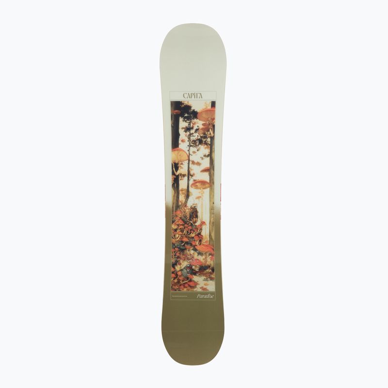 Női snowboard deszka CAPiTAParadise '26 2