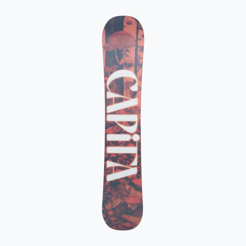Női snowboard deszka CAPiTAParadise '26 3