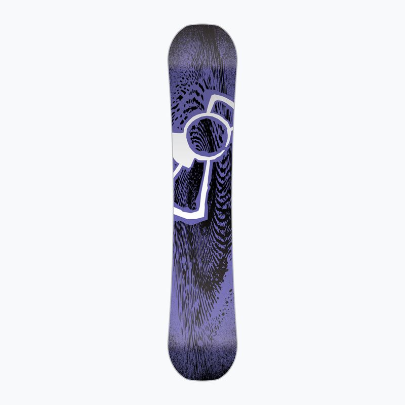 Férfi snowboard deszka CAPiTAPathfinder '26 3