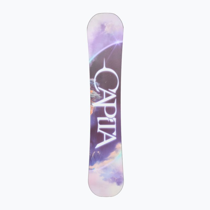 Női snowboard deszka CAPiTASpace Metal Fantasy '26 3