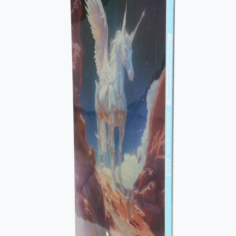 Női snowboard deszka CAPiTASpace Metal Fantasy '26 5