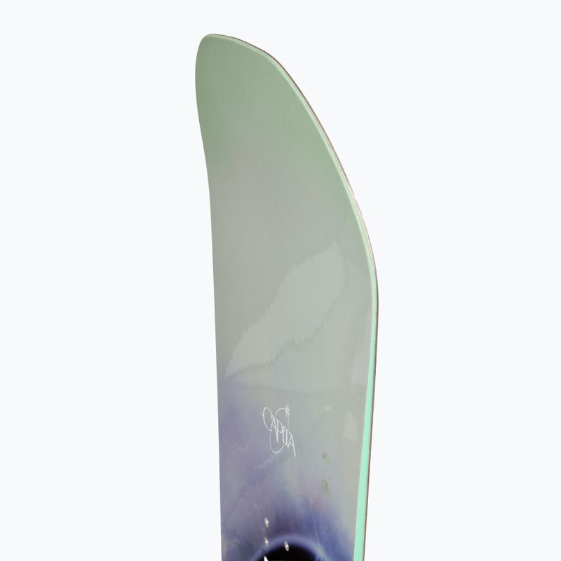 Női snowboard deszka CAPiTASpace Metal Fantasy Wide '26 6