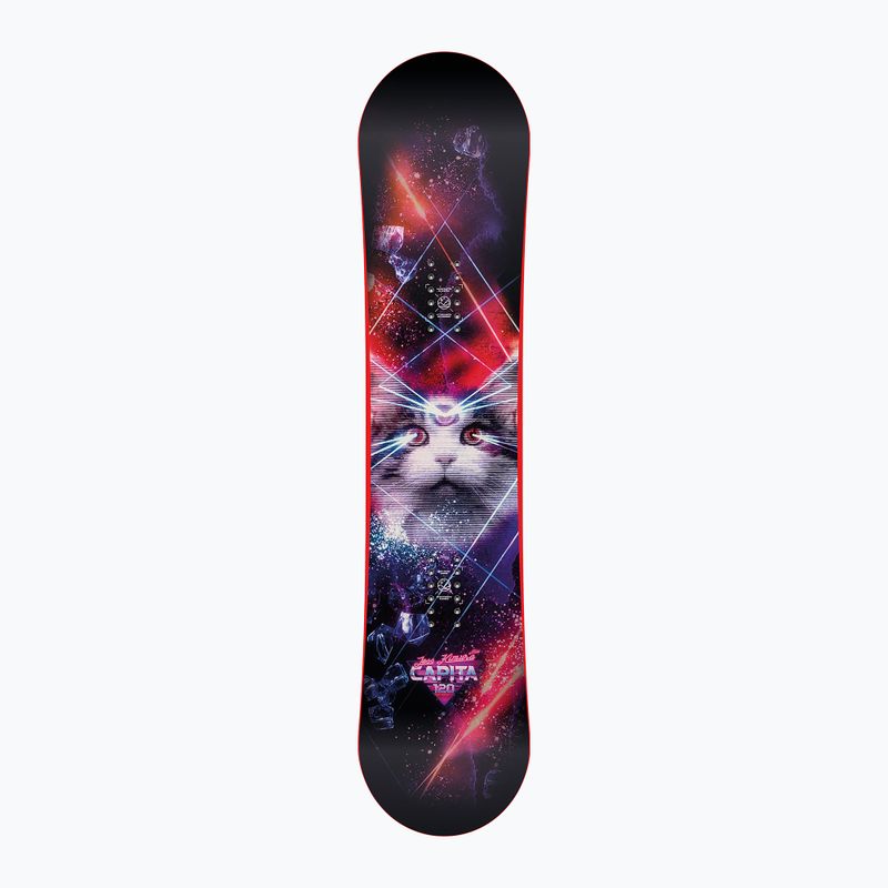 Gyerek snowboard deszka CAPiTAJess Kimura Mini '26 2
