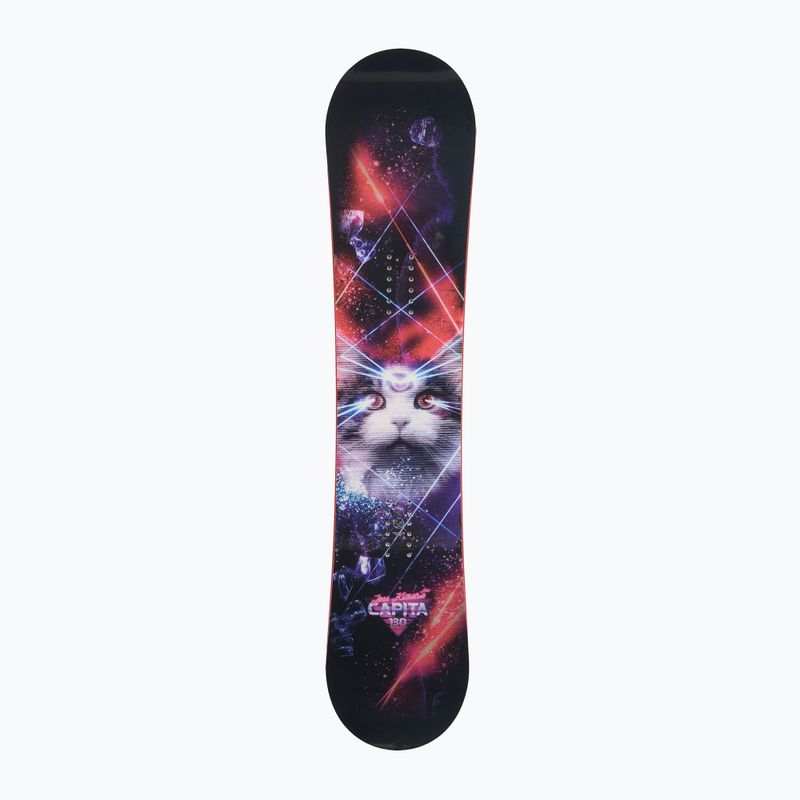 Gyerek snowboard deszka CAPiTAJess Kimura Mini '26 2