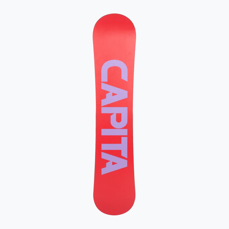 Gyerek snowboard deszka CAPiTAJess Kimura Mini '26 3