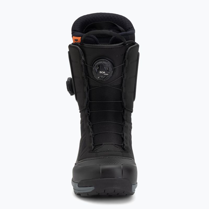 Férfi snowboard bakancs Union Reset PRO black 3