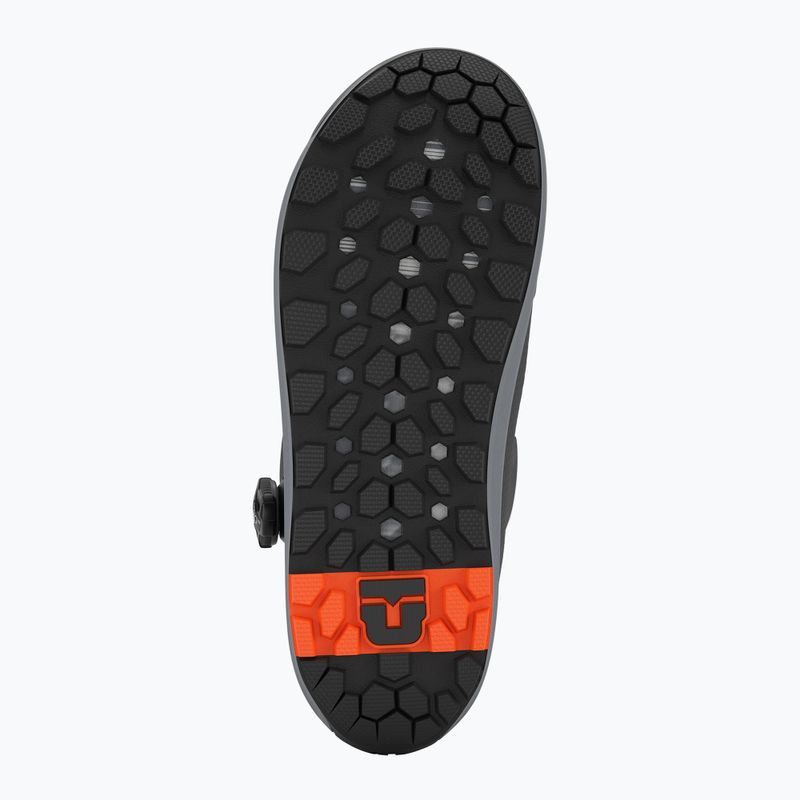 Férfi snowboard bakancs Union Reset PRO black 11