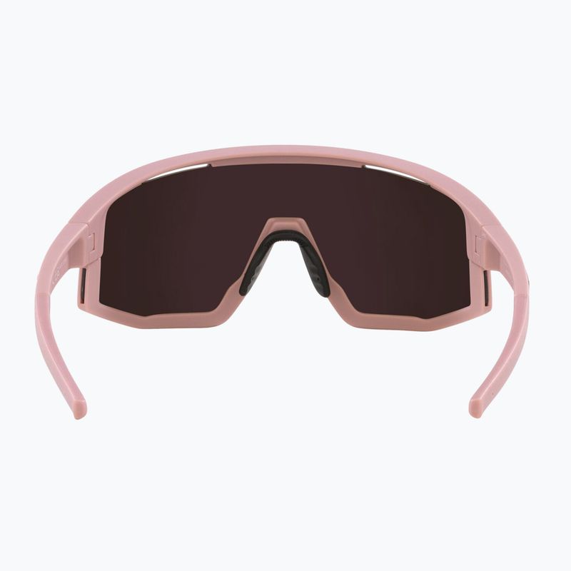 Napszemüveg Bliz Fusion matt pink/brown w pink multi 4