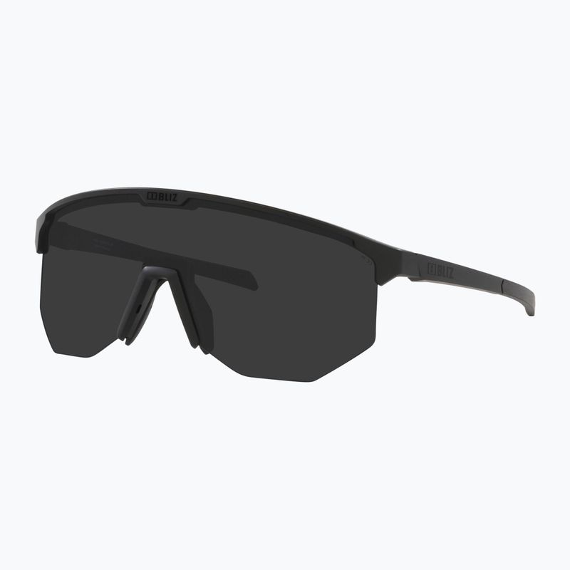 Napszemüveg Bliz Hero matt black/smoke
