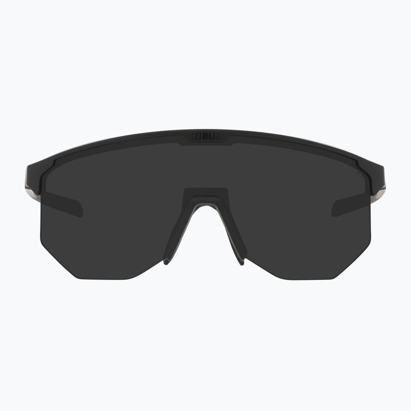 Napszemüveg Bliz Hero matt black/smoke 2