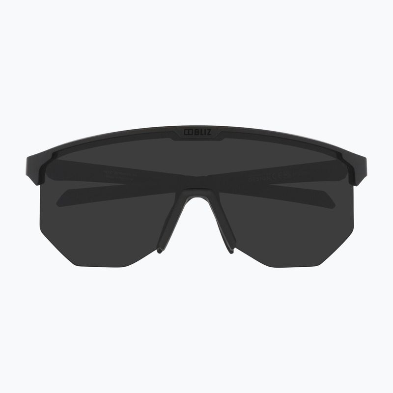 Napszemüveg Bliz Hero matt black/smoke 3