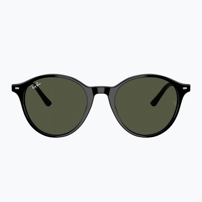 Napszemüveg Ray-Ban Bernard black/green g-15 2