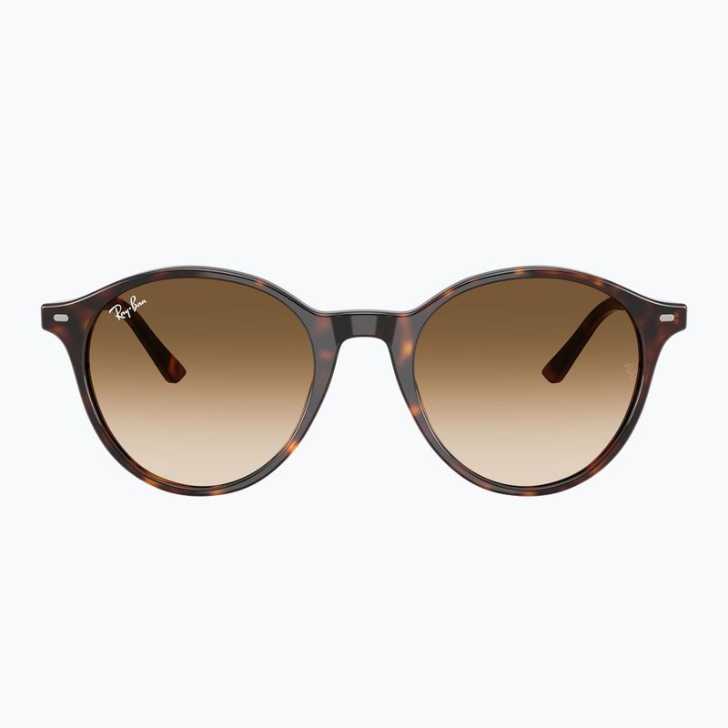 Napszemüveg Ray-Ban Bernard havana/brown gradient 2