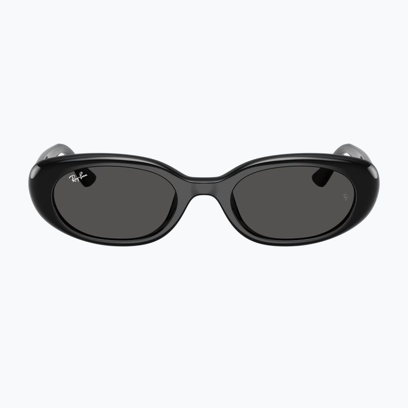 Napszemüveg Ray-Ban RB4441D Bio-Based black/dark grey 2