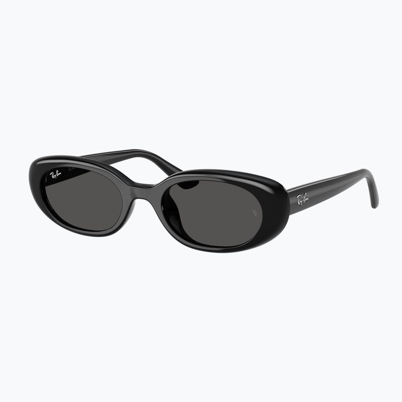 Napszemüveg Ray-Ban RB4441D Bio-Based black/dark grey 4