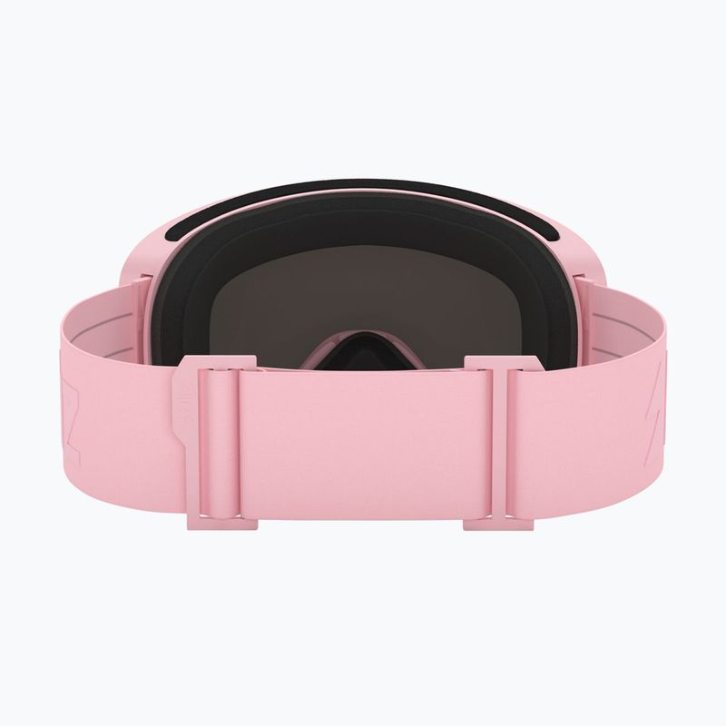 Sí szemüveg Bliz Flow matte pink/brown/pink multi 3
