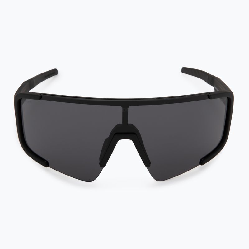 Napszemüveg Bliz P003 matte black/smoke 2