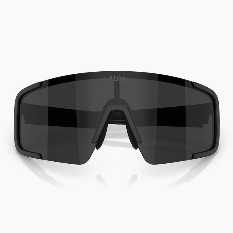 Napszemüveg Bliz P003 matte black/smoke 3