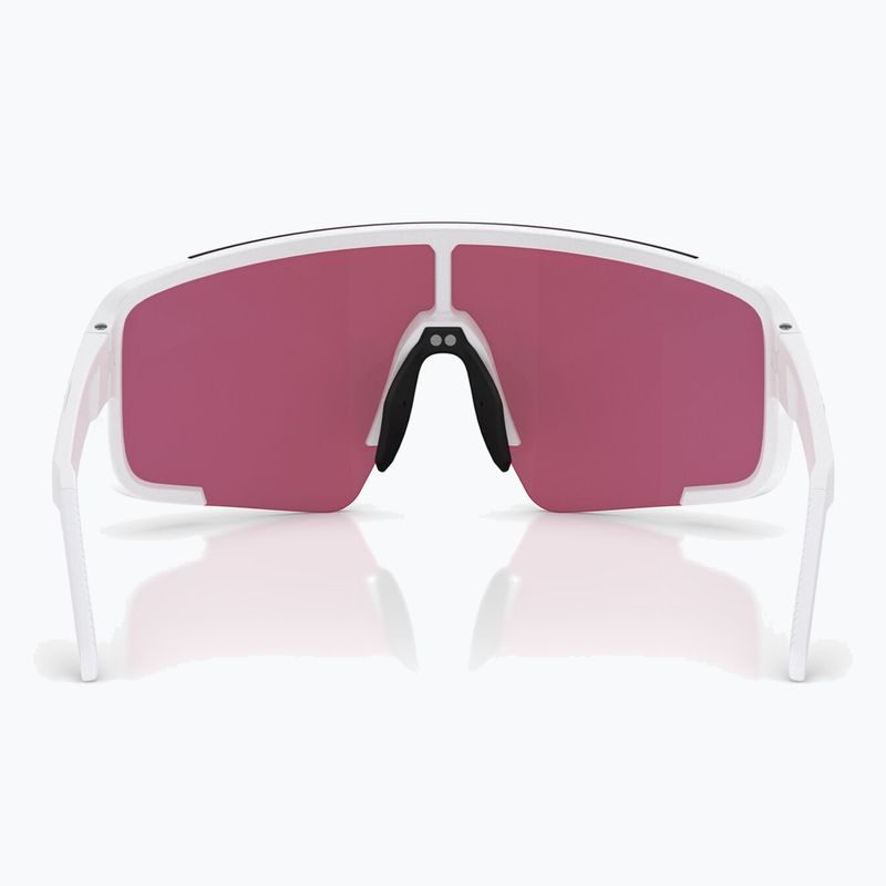 Napszemüveg Bliz P003 Nano Optics Nordic Light matte white/begonia/violet blue multi 5