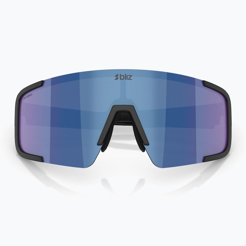 Napszemüveg Bliz P003 matte black/grey blue mirror 3