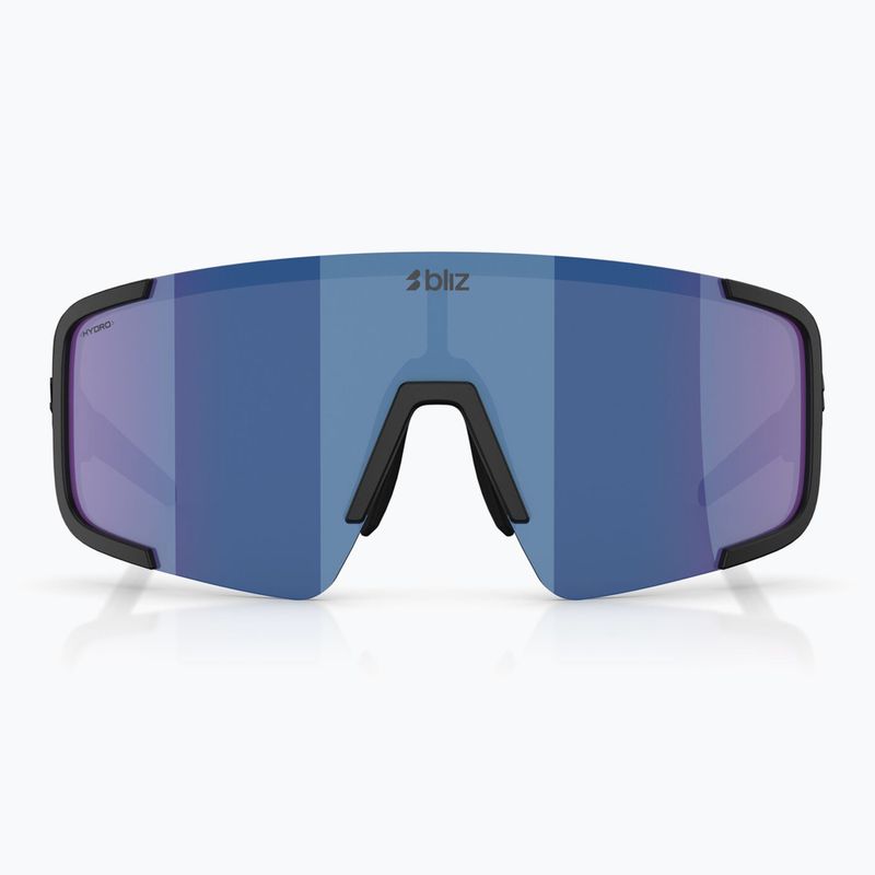 Napszemüveg Bliz P003 matte black/grey blue mirror 4