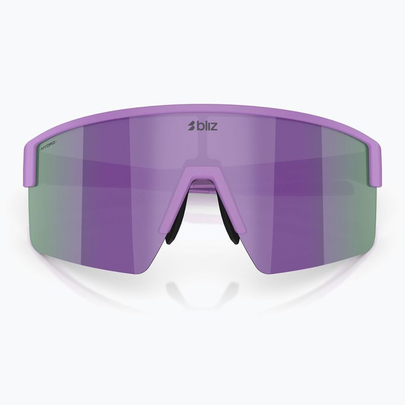 Napszemüveg Bliz P004 matte purple/grey purple multi 3