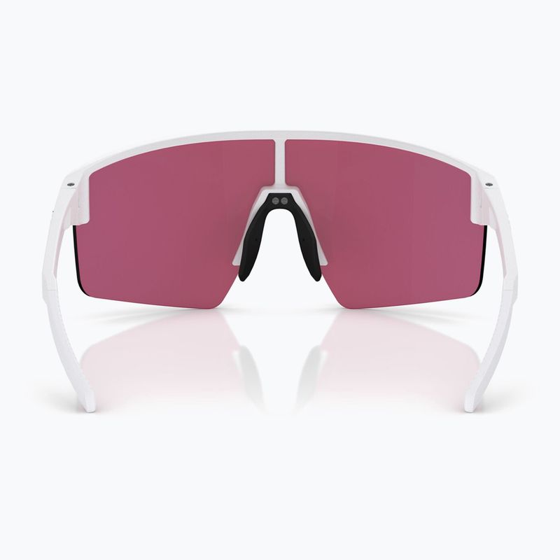Napszemüveg Bliz P004 Small Nano Optics Nordic Light matte white/begonia/violet blue multi 4